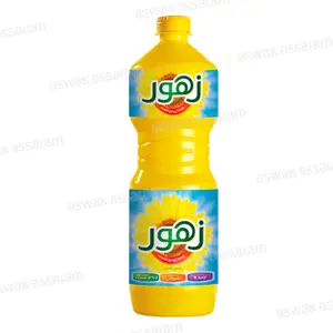 HUILE DE TOURNESOL 1L ZOHOR