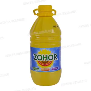 HUILE DE TOURNESOL 2L ZOHOR