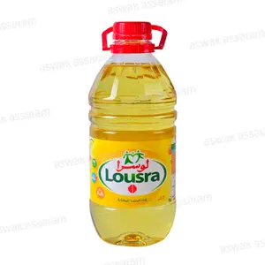 HUILE DE TABLE 2L LOUSRA