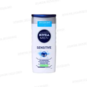 GEL DOUCHE SENSITIVE 250ML NIVEA MEN
