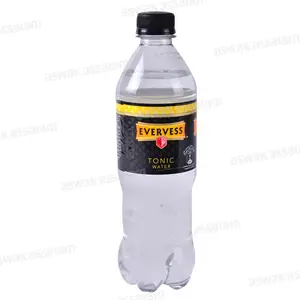 EVERVESS TONIC 50CL