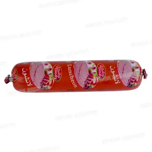 LUNCHEON DE BOEUF & VOLAILLE 300G DINDY