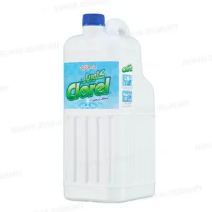 EAU DE JAVEL 5L CLOREL