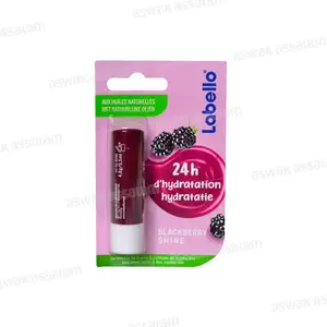 SOIN DES LEVRES BLACKBERRY SHINE LABELLO