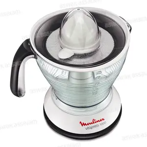 Presse-Agrumes 1l 25w Vitapress 1000 Pc302b Moulinex