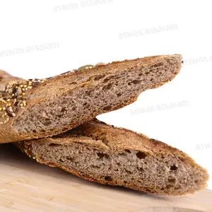BAGUETTE AUX CEREALES 250G