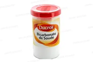 BICARBONATE DE SOUDE 250G DUCROS
