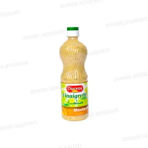 VINAIGRETTE MOUTARDE 500ML DUCROS