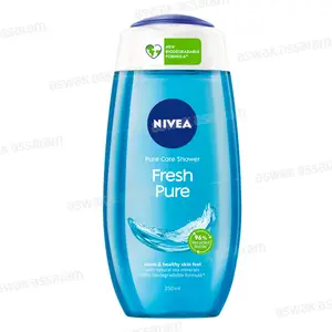 GEL DOUCHE FRESH PURE 250ML NIVEA