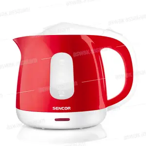 BOUILLOIRE 1L SWK 1014RD SENCOR
