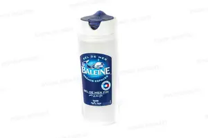 SALIERE SEL DE MER FIN 125G LA BALEINE