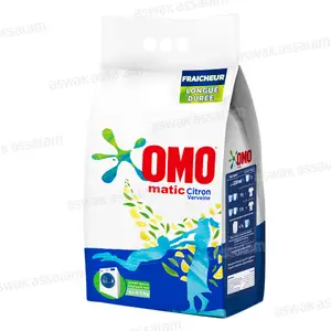 LESSIVE MATIC LEMON 4.5KG OMO
