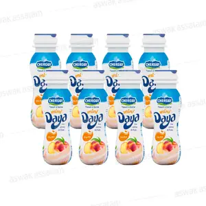 MINI DAYA PECHE 8*170G PACK CHERGUI