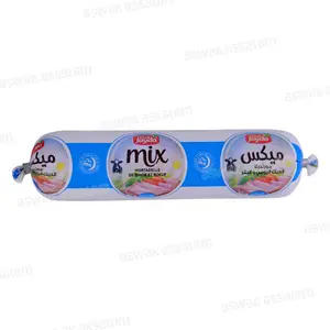 MORTADELLE MIX 300G JAYDA