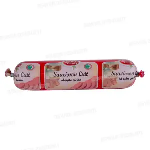 SAUCISSON DE DINDE 200G DINDY