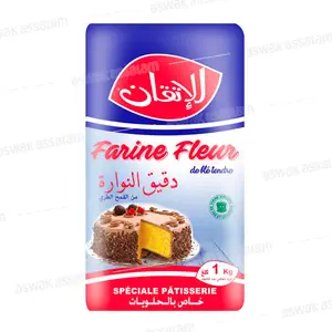 FARINE FLEUR 1KG AL ITKANE