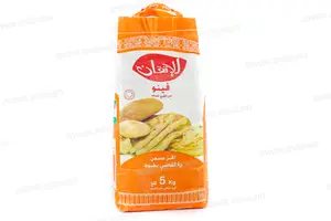 FARINE FINOT 5KG AL ITKANE