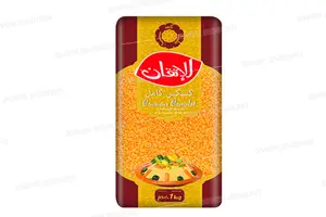 COUSCOUS COMPLET 1KG AL ITKANE