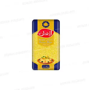 COUSCOUS MOYEN 1KG AL ITKANE