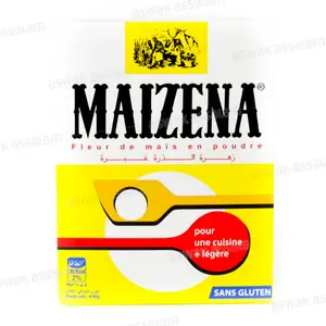 FLEUR DE MAIS 450G MAIZENA ALSA