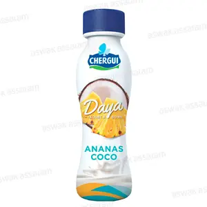 DAYA ANANAS-COCO 330ML CHERGUI