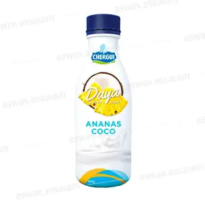 DAYA ANANAS-COCO 900ML CHERGUI