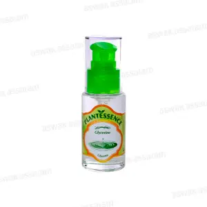 Glycerine 60ml Plantessence
