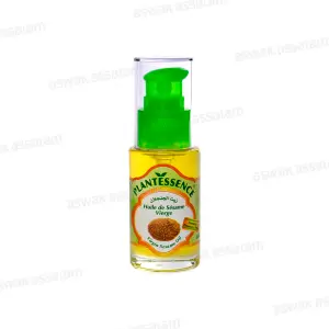 HUILE DE SESAME VIERGE 60ML PLANTESSENCE