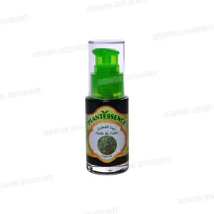 HUILE DE CADE 60ML PLANTESSENCE