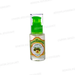 HUILE D'AVOCAT 60ML PLANTESSENCE