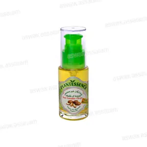 HUILE D'ARGAN NON TORRIFIEE 60ML PLANTESSENCE