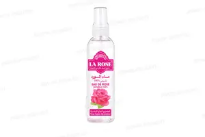 EAU DE ROSE 125ML LA ROSE