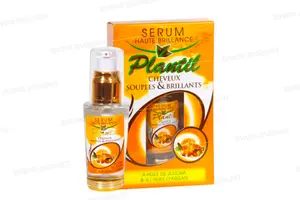 SERUM A L'HUILE D'ARGAN 25ML ARGANAT