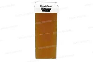 CIRE EPILATOIRE ARGAN 100ML DEPILISS