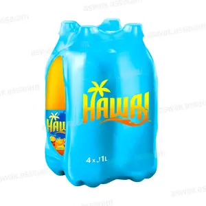 Hawai Pack 4*1l