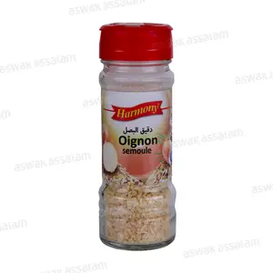 OIGNON SEMOULE 40G HARMONY