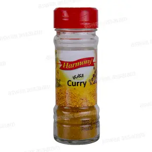 CURRY 35G HARMONY
