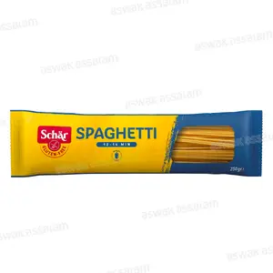 SPAGHETTI SANS GLUTEN 250G SCHAR