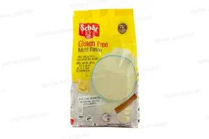 FARINE SANS GLUTEN 1 KG SCHAR