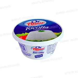 RICOTTA 250G OR BLANC