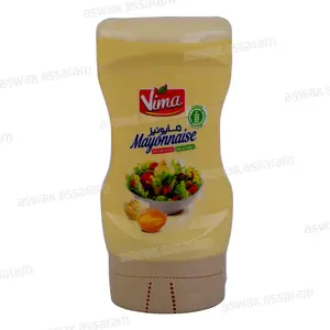 MAYONNAISE 210G VIMA