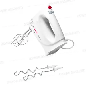 BATTEUR MFQ3010 BOSCH