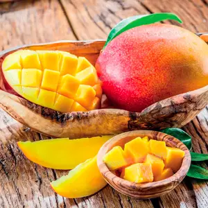 MANGUE A LA PIECE (450G A 500G)
