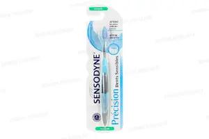 BROSSE A DENTS SOUPLE PRECISION SENSODYNE