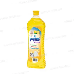 LIQUIDE VAISSELLE CITRON 1.25L MIO