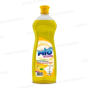 LIQUIDE VAISSELLE CITRON 750 ML MIO