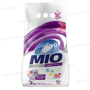 LESSIVE MATIC 2KG MIO