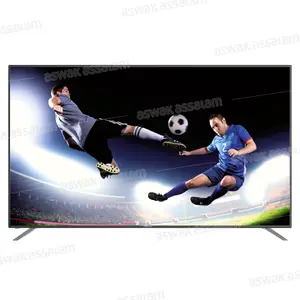 SMART TV UHD 4K 65 POUCES TKS-65-SM-02/03 KROHLER