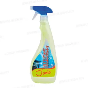 NETTOYANT DEGRAISSANT 750 ML JANIS