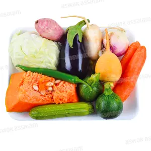 COUSCOUS BARQUETTE +/- 2KG